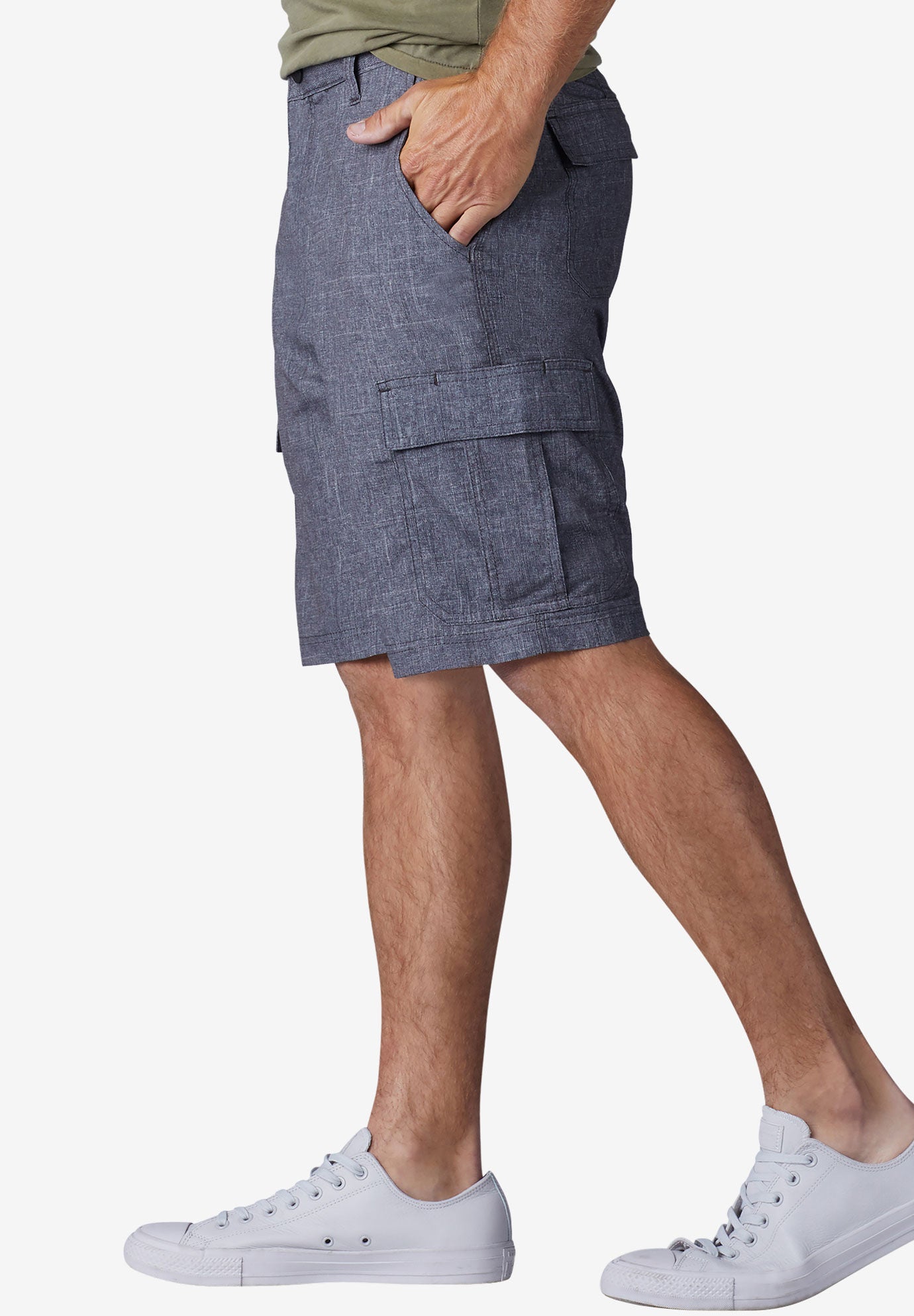 Lee&reg; Performance Cargo, , alternate image number 4