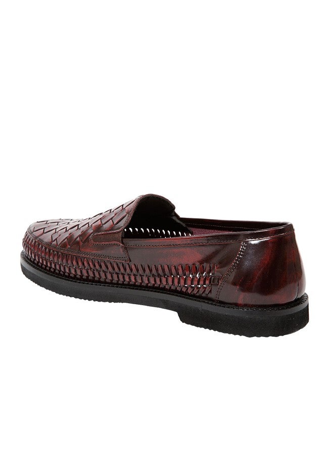 Deer Stags® Tijuana Huarache Dress Shoes, , alternate image number null