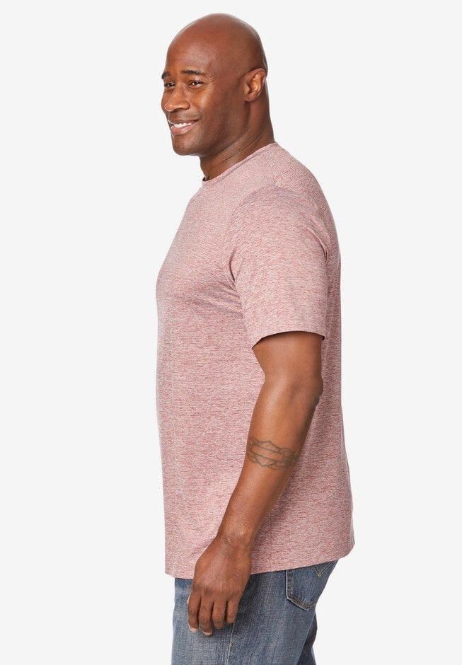 Ultra-soft tee, , alternate image number null