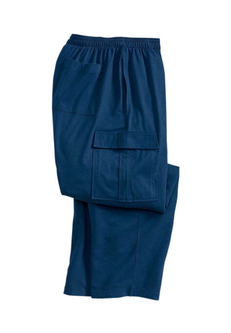 mens lightweight jersey sweatpants