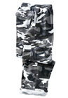 Thermal-Lined Cargo Pants, , alternate image number null
