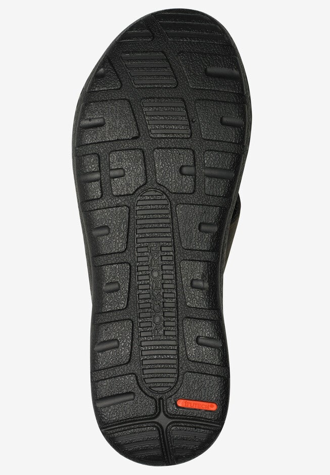 Darwyn Cross Band Sandals, , alternate image number 6