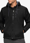 Cooper Insulated Tech Jacket by Arctix, BLACK, hi-res image number null