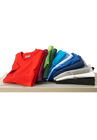 Boulder Creek® Heavyweight Pocket Muscle Tee, , alternate image number null