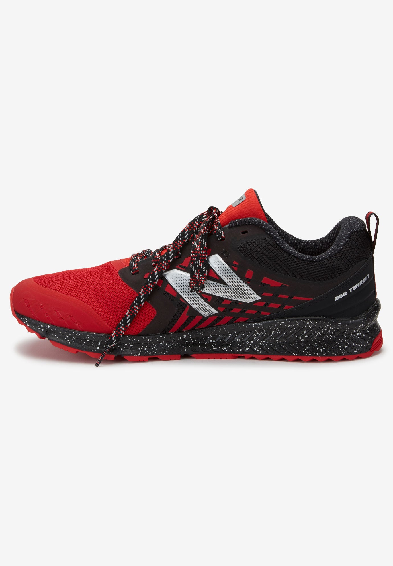 new balance men's nitrel v1
