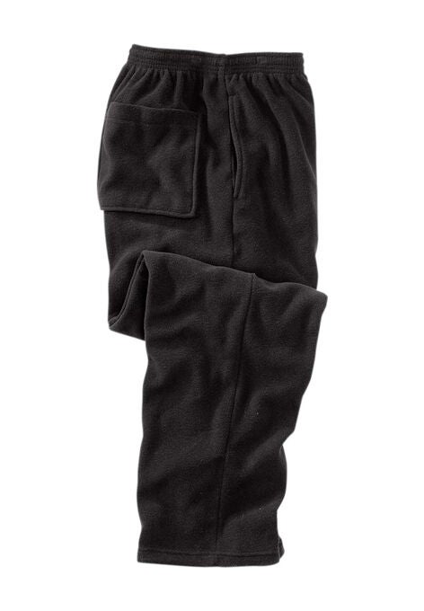 Explorer Plush Fleece Pants, , alternate image number null