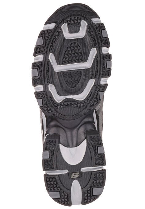 SKECHERS® VIGOR 2.0 TRAIT SNEAKERS, , alternate image number null