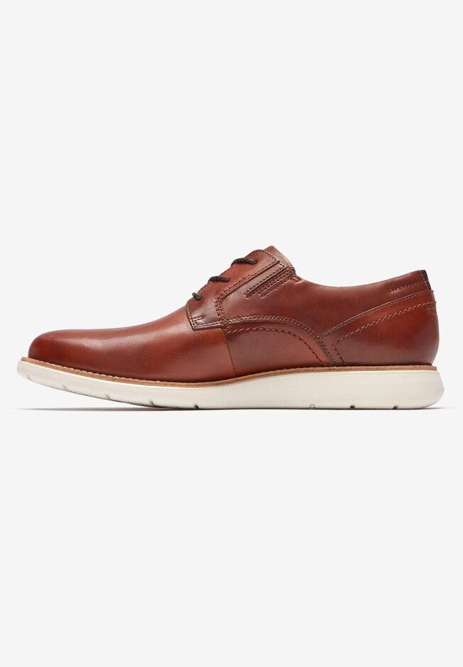 Total Motion Sport Plain Toe Dress Shoes, , alternate image number null