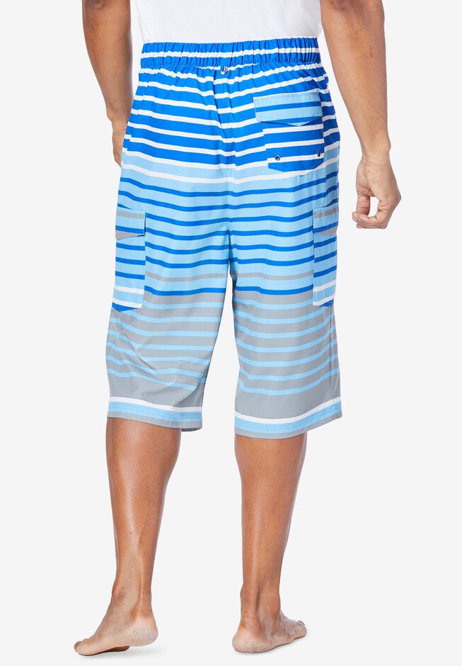 Flex Jam 12 inches Board Short, , on-hover image number null