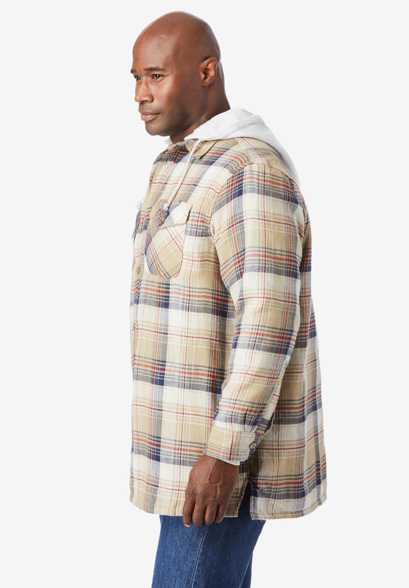 Boulder online creek jacket
