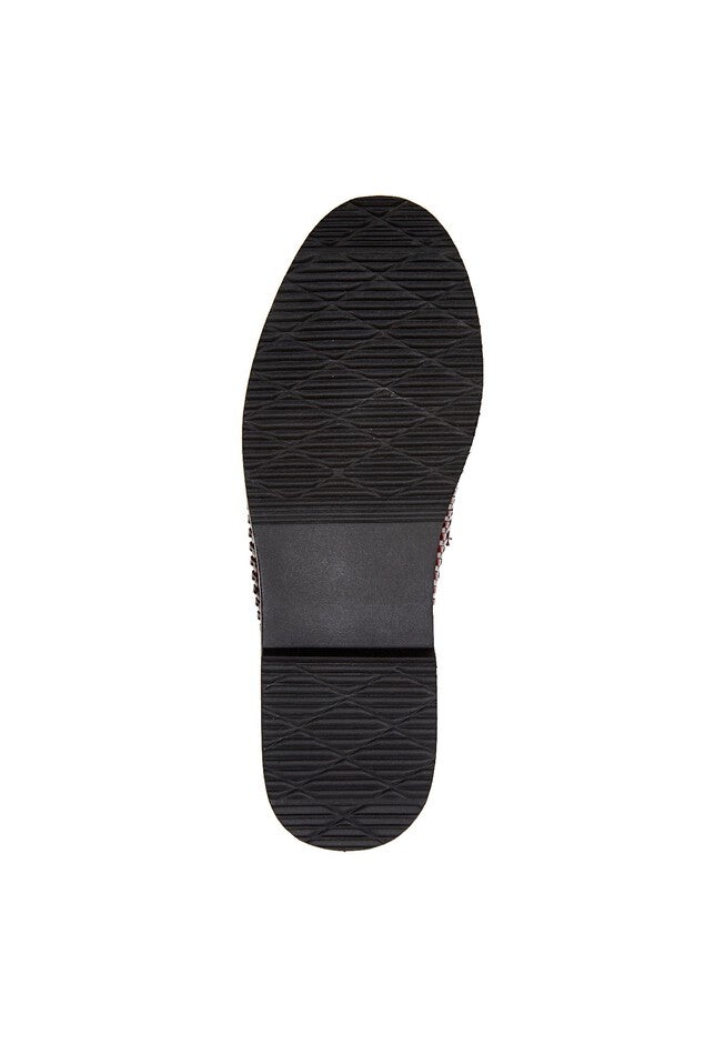 Deer Stags® Tijuana Huarache Dress Shoes, , alternate image number null