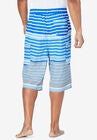 Flex Jam 12" Board Short, , on-hover image number null
