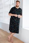 Licensed Novelty Nightshirt, , alternate image number null
