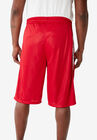 FILA® Tape Logo Shorts, , on-hover image number null