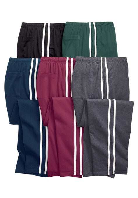 lightweight sweat pants