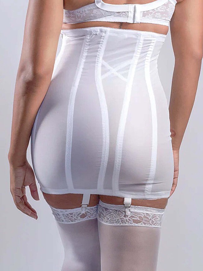Extra Firm Shaping Girdle