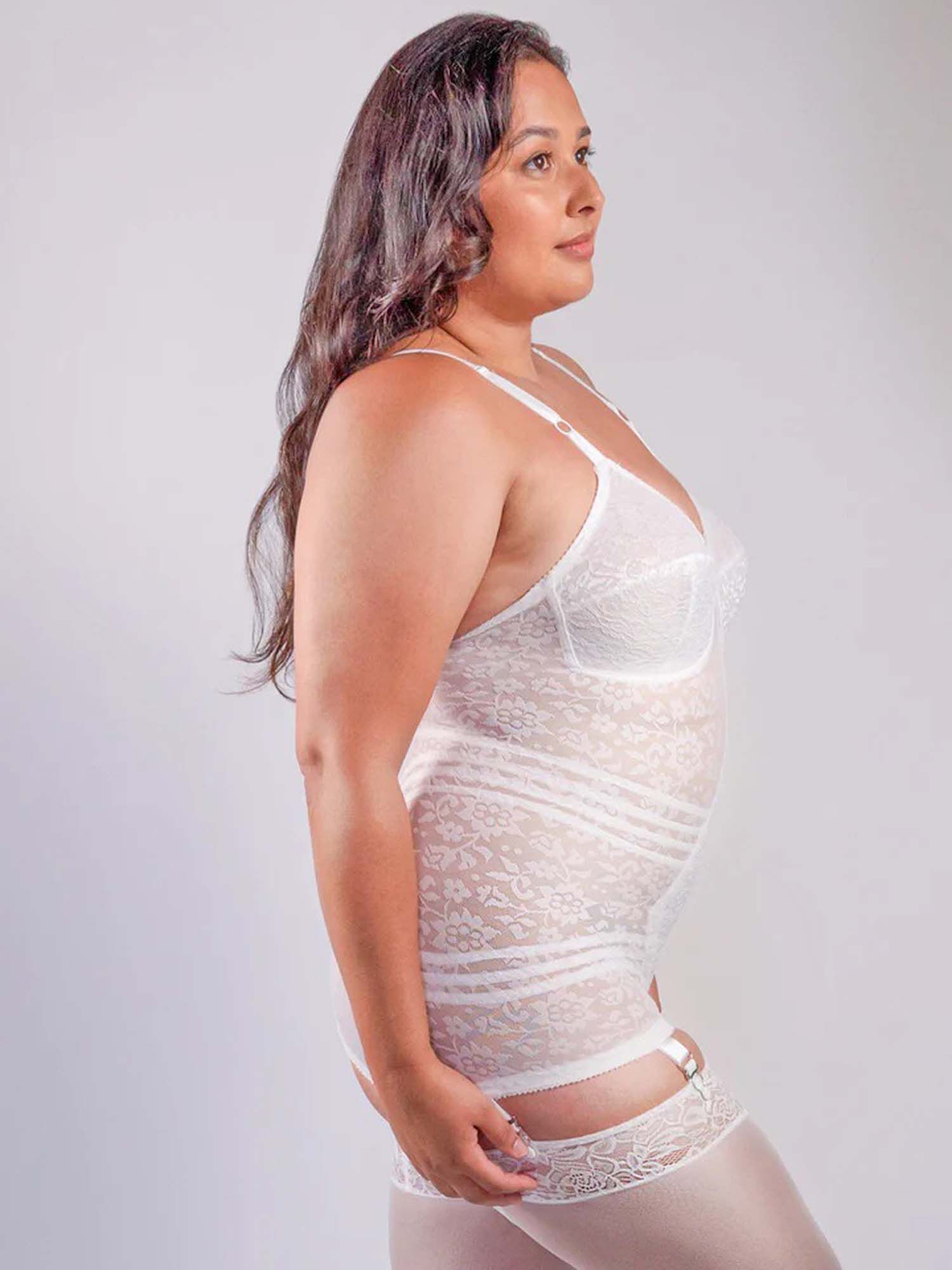 Extra Firm Body Shaper, , alternate image number 3