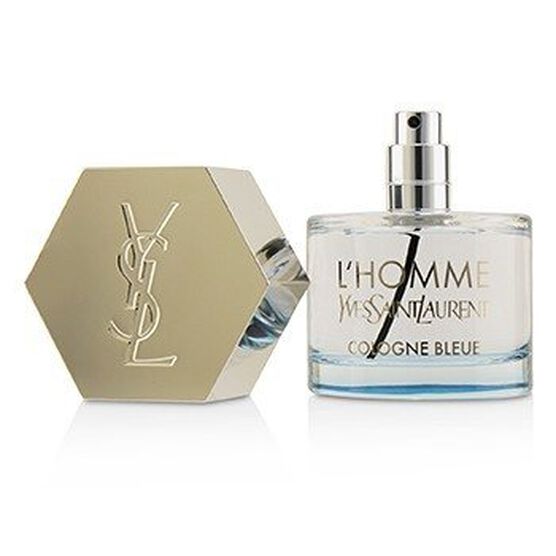 L'Homme Cologne Bleue Eau De Toilette Spray Fullbeauty Outlet