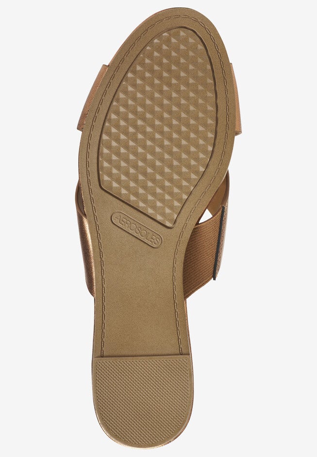 Orbit Sandal by Aerosoles®, , alternate image number null