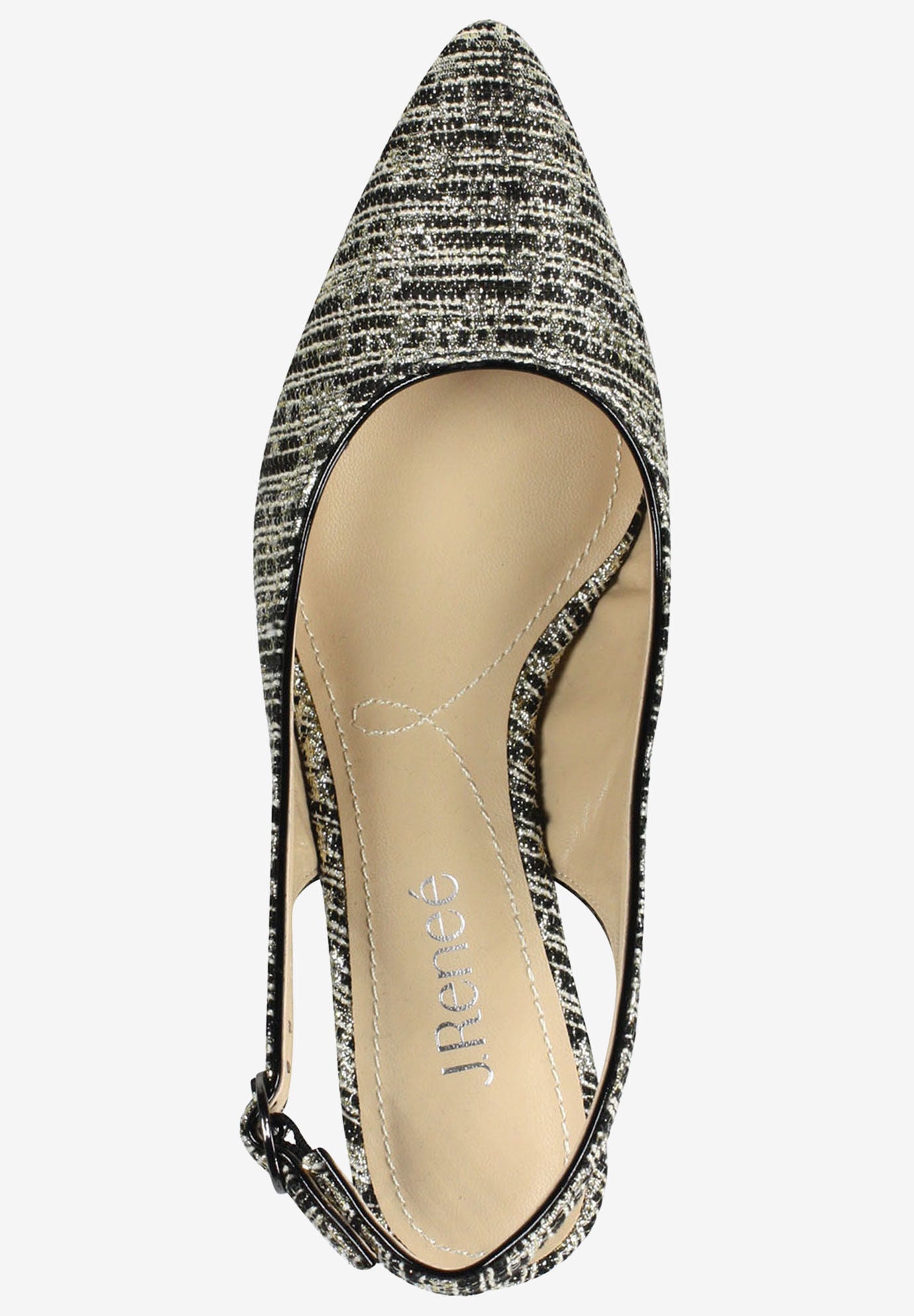 Cacey Slings by J. Renee&reg;, , alternate image number 4