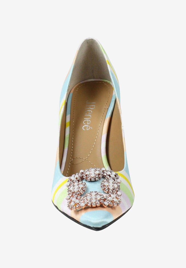 Bilboa Pumps by J. Renee®, , alternate image number null
