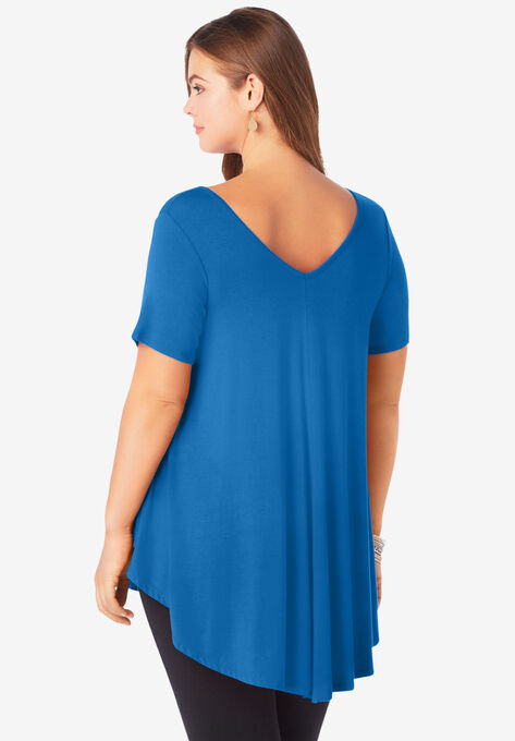Swing Ultra Femme Tunic, , on-hover image number null