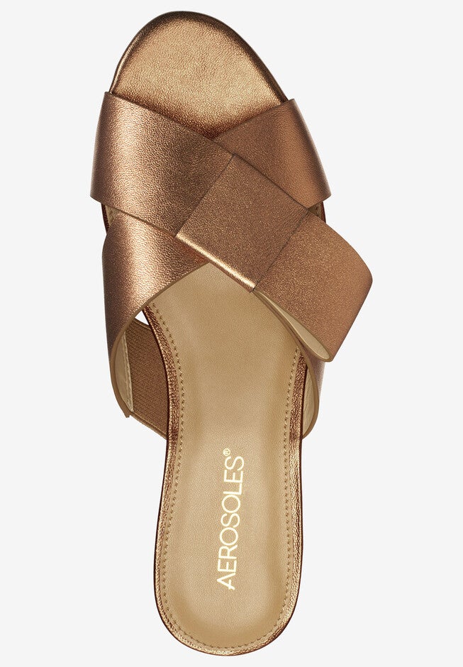 Orbit Sandal by Aerosoles®, , alternate image number null