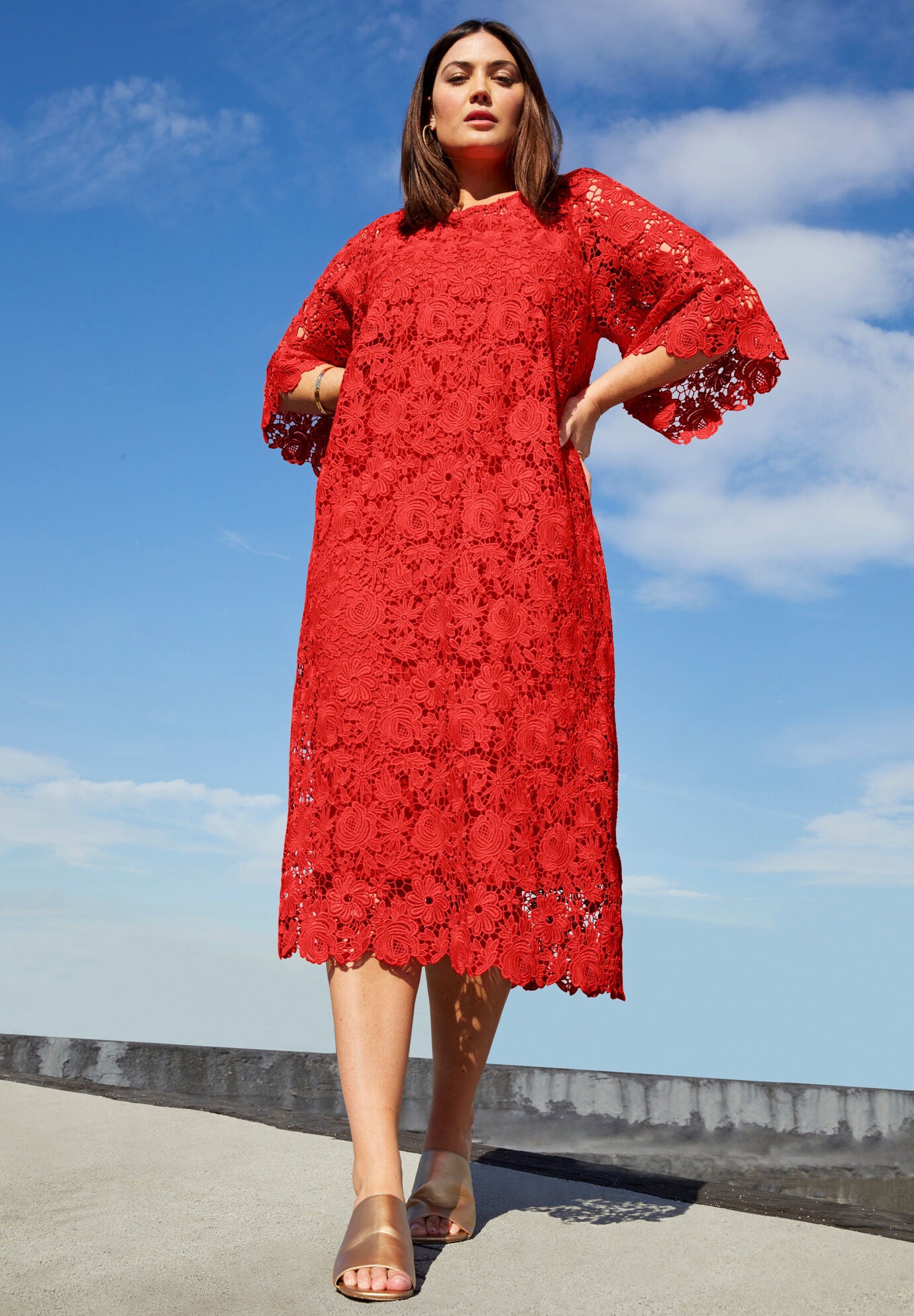 Full beauty clothing new arrivals