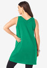Swing Ultimate Tunic Tank, , on-hover image number null