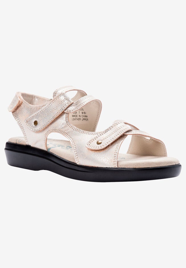 Marina Sandal , GINGER, hi-res image number 0