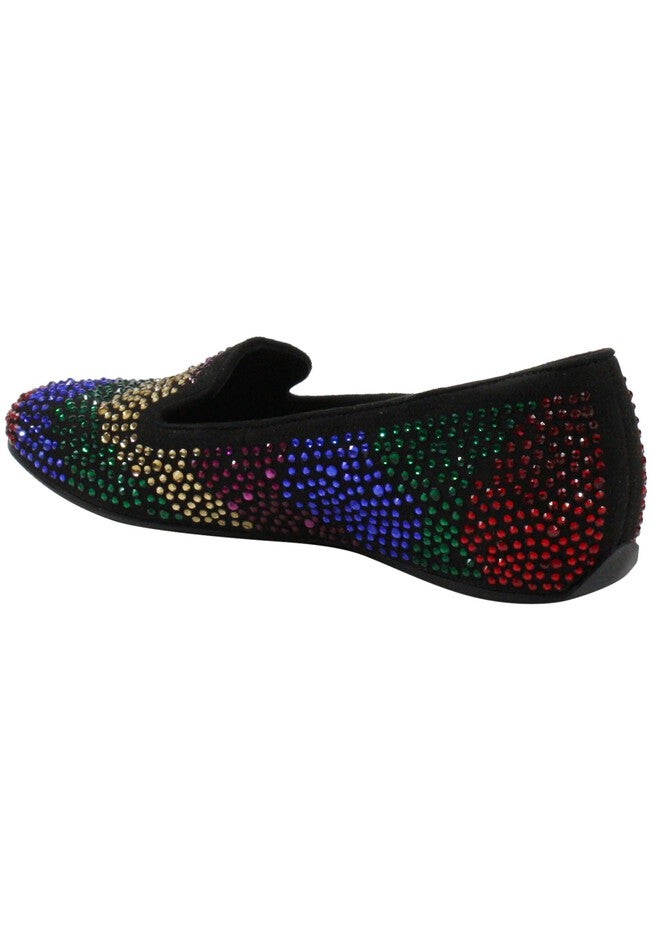Hanuko Flats And Slip Ons , , on-hover image number 1