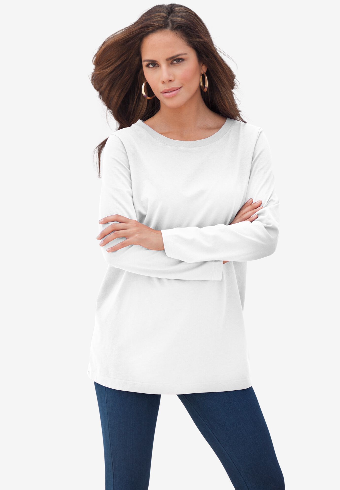 Romantc Mens African Tall Crew Neck Long Sleeve Pullover Plus Size Tees