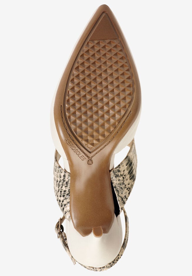 Bright Idea Pump by Aerosoles®, , alternate image number null