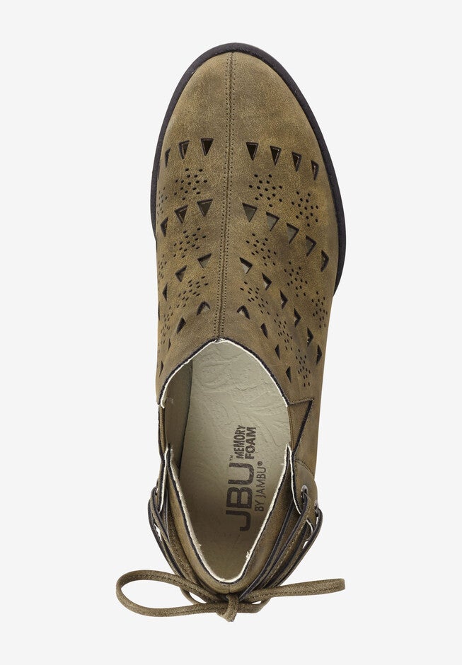 Evelyn Bootie by JBU by Jambu®, , alternate image number 4