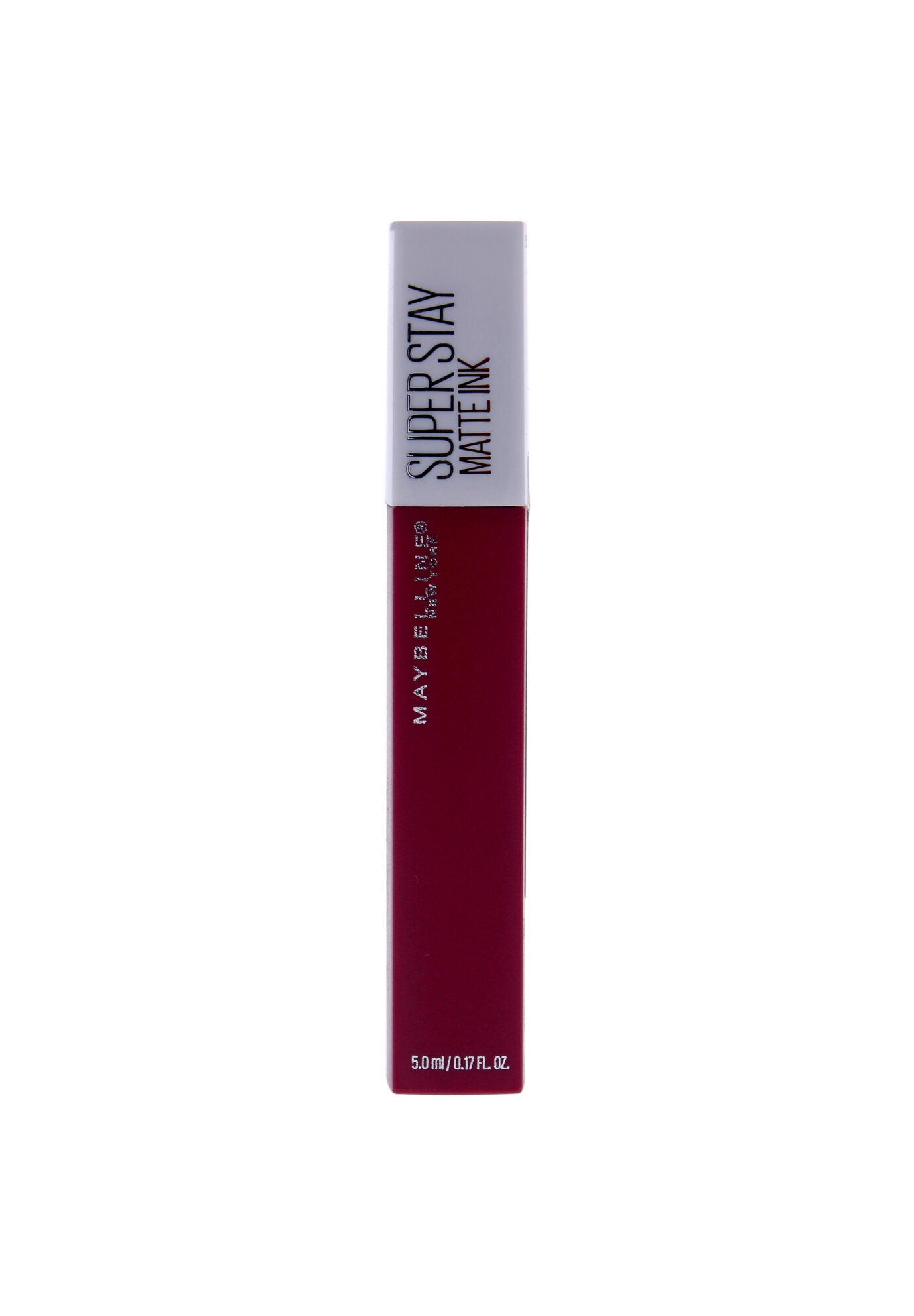 Superstay Matte Ink City Edition Liquid Lipstick - 0.17 Oz Lipstick, ARTIST, hi-res image number 0