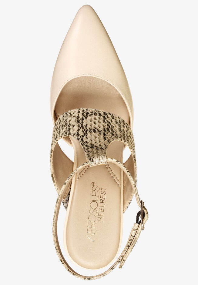 Bright Idea Pump by Aerosoles®, , alternate image number null