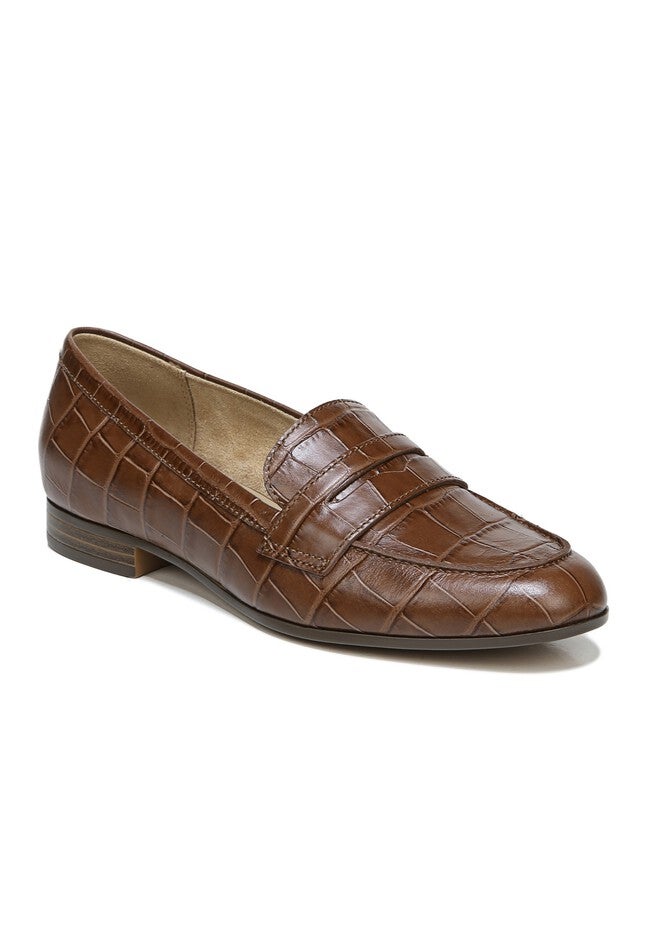 Juliette Loafer , LODGE BROWN, hi-res image number null