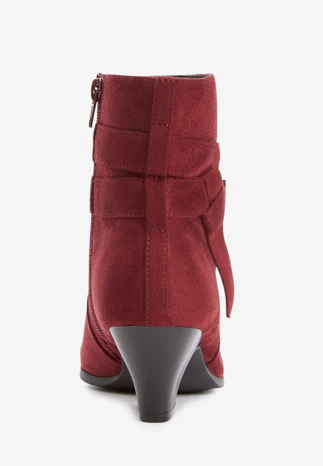 The Lizzy Bootie, , on-hover image number 1