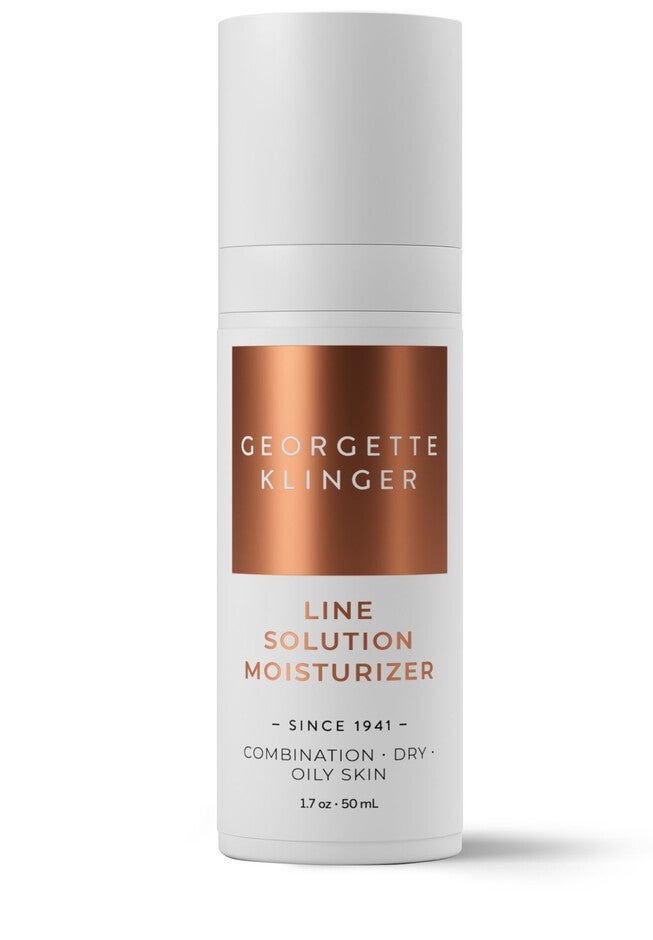 Line Solution Moisturizer, O, hi-res image number 0