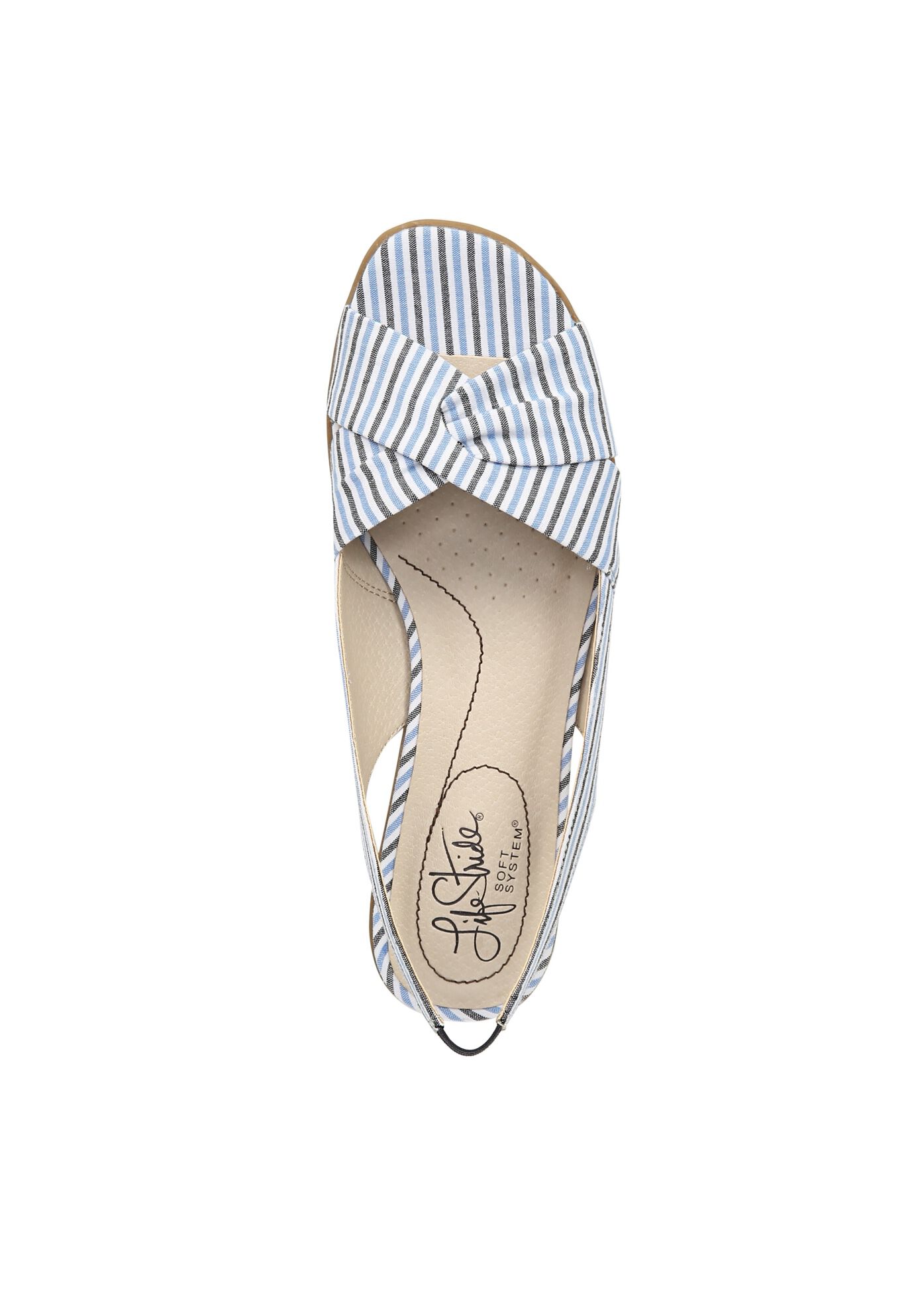 lifestride mimosa sandals