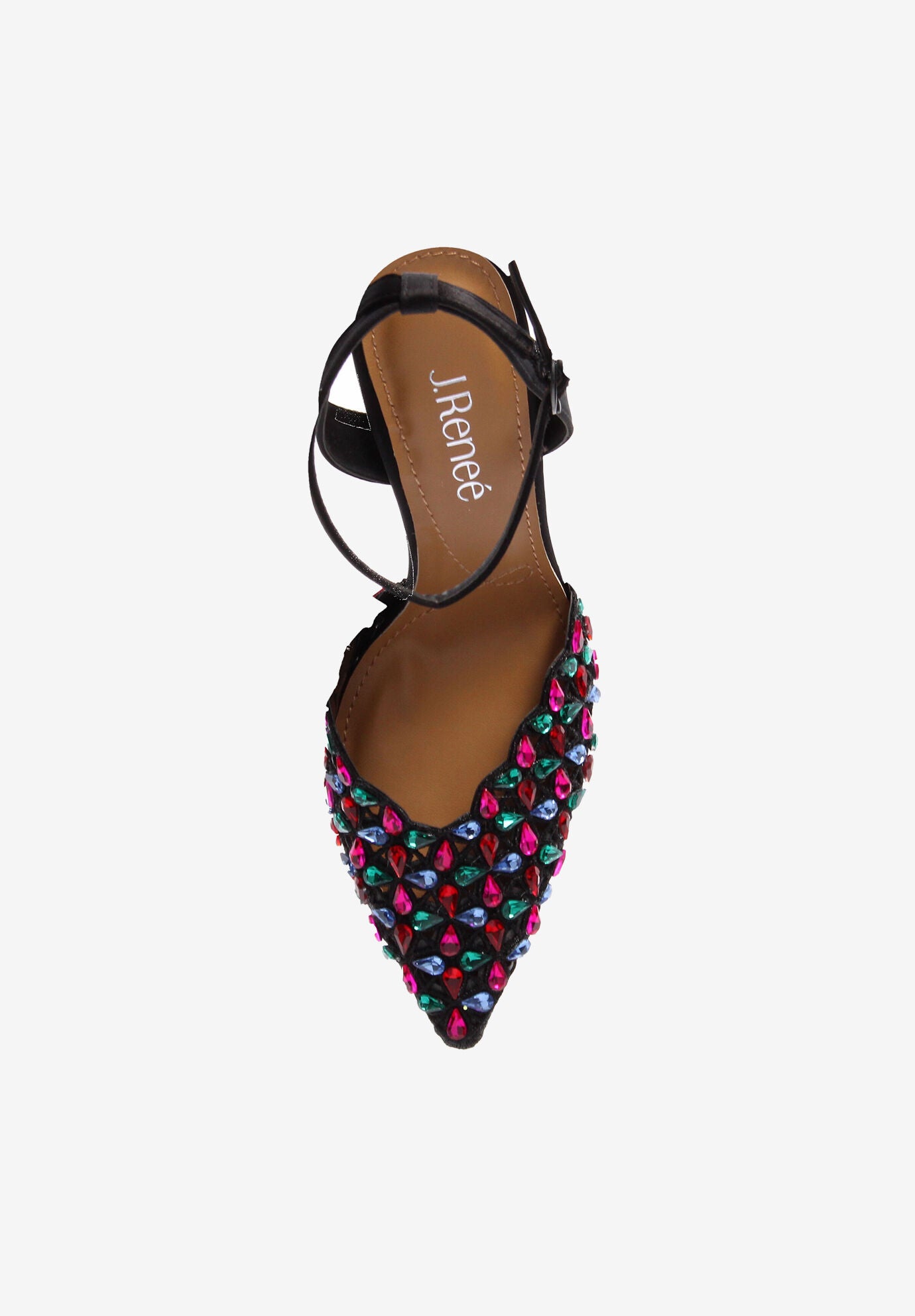 Kamilo Pump, , alternate image number 6