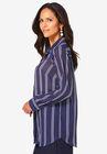 Georgette Big Shirt, , alternate image number null
