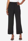 Ultrasmooth® Fabric Wide-Leg Pant, , hi-res image number null