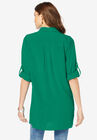 Kelli Big Shirt, , on-hover image number null
