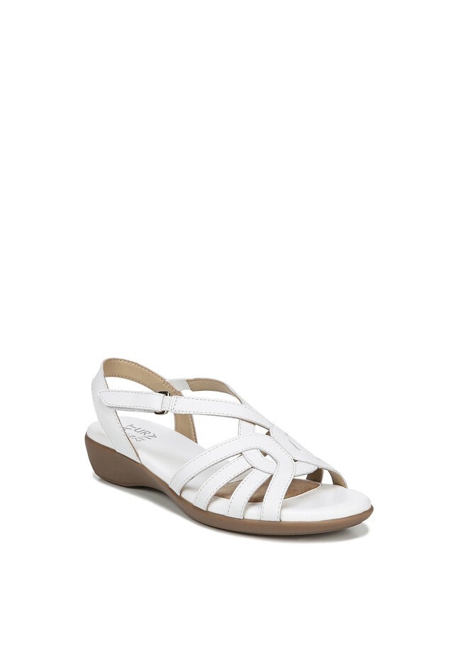Nalani Sandal , WHITE, hi-res image number null