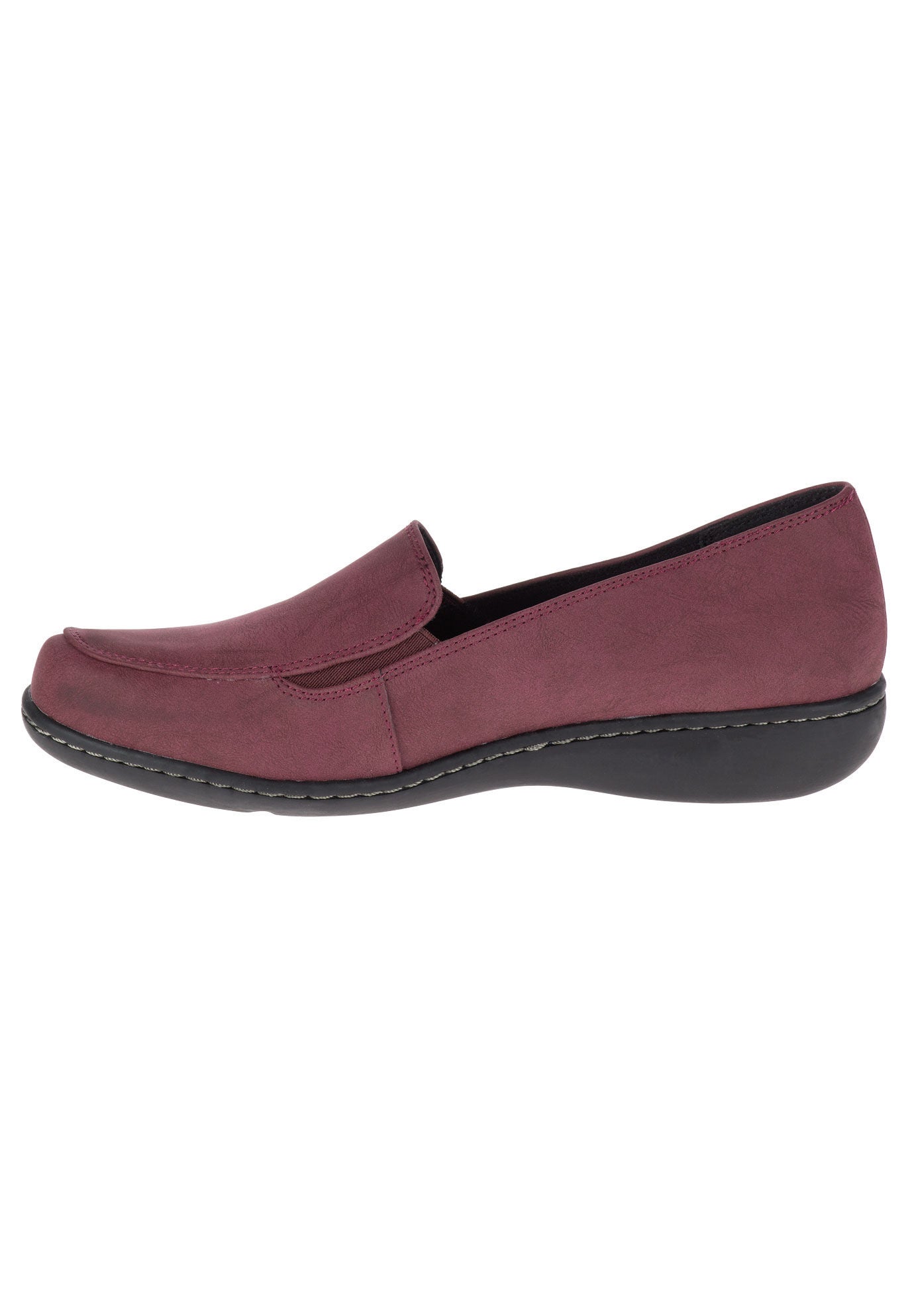 Jaylene Slip-Ons by Soft Style, , alternate image number 3