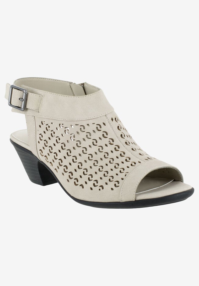 Jill Shootie by Easy Street®, GREY, hi-res image number 0