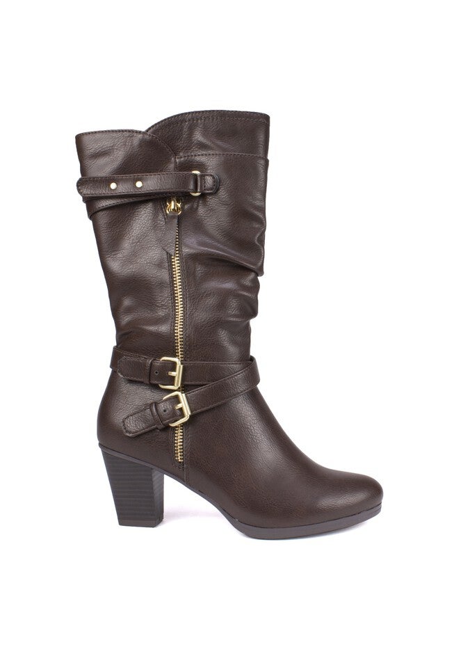 Freeby Mid-Calf Boot by Rialto, , on-hover image number null
