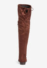 The Cameron Wide Calf Boot , , on-hover image number null