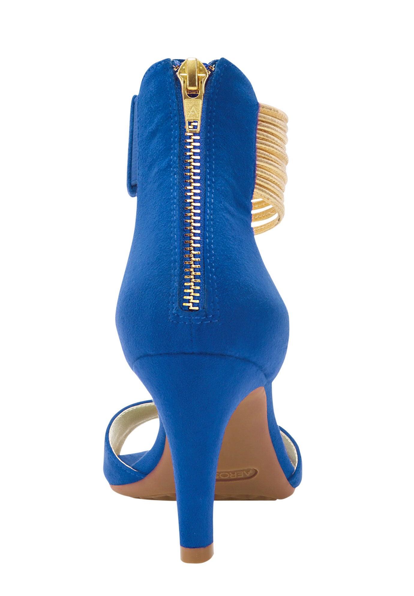 aerosoles glamour girl dress sandals